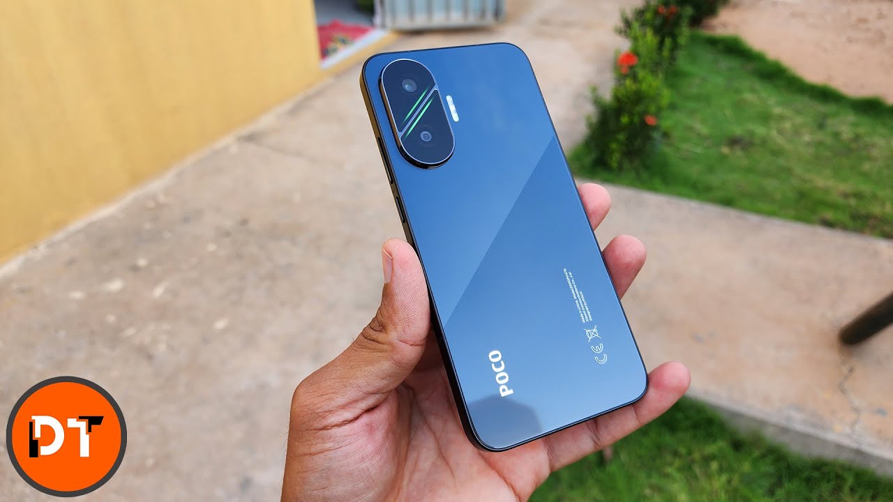 Passei 10 Dias Usando o POCO F7 e essa é minha OPINIÃO de USO ???