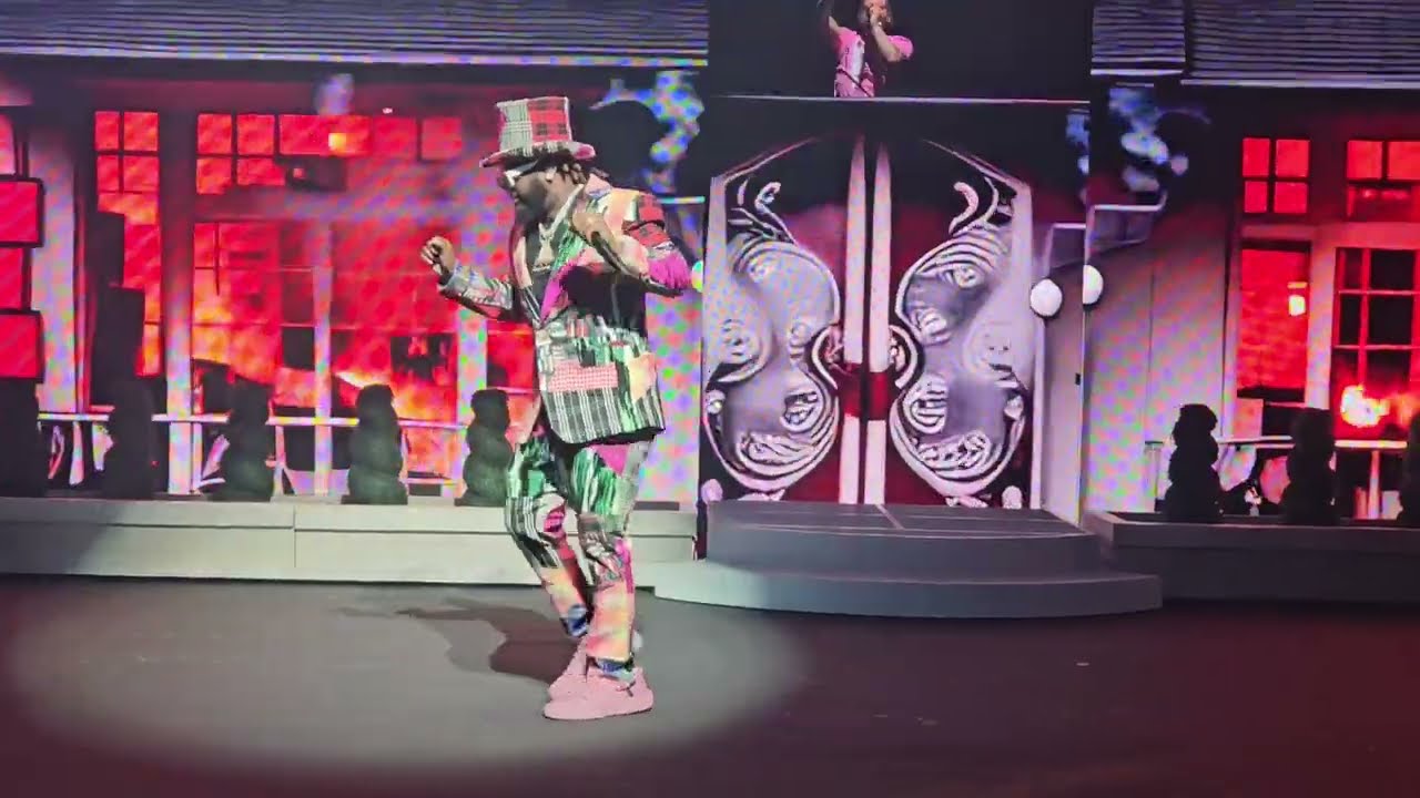 T-Pain 