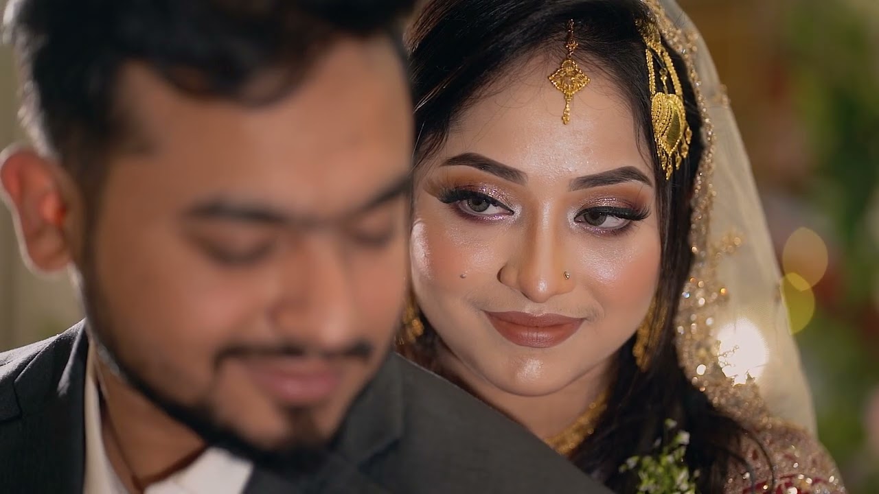 Joy Reception Promo