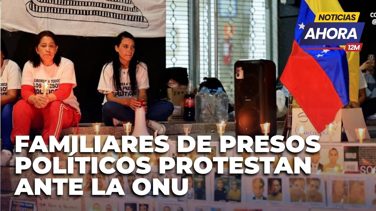 Noticias Ahora Mediodía en Vivo 🔴 Miércoles 18 de Febrero 2026 - Venezuela