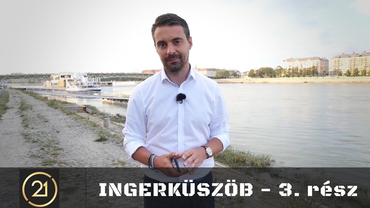 5 hely Magyarországon, amit mindenképp látnod kell / INGERKÜSZÖB - 3. rész