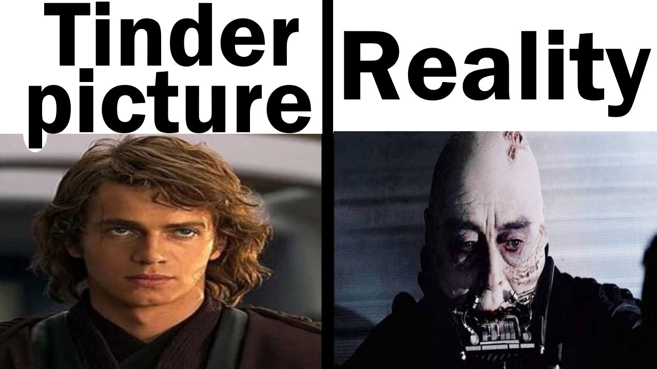 Star Wars Memes Only Real Fans Understand