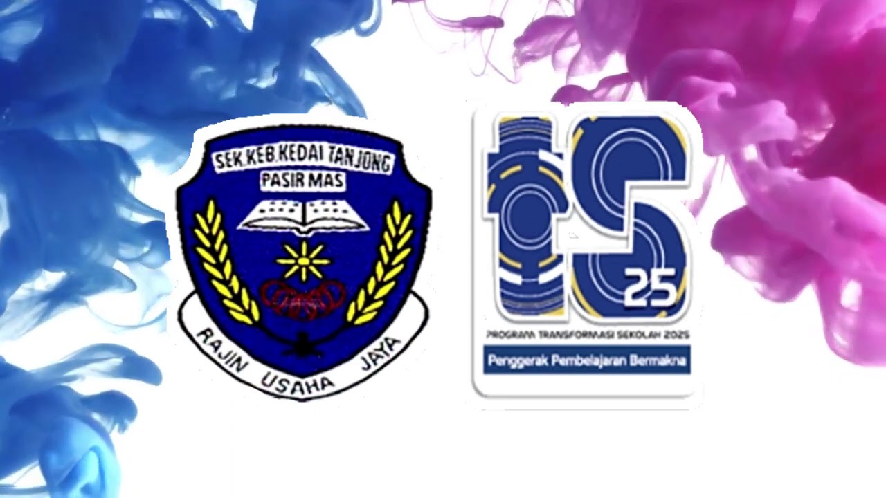Montaj Sekolah Kebangsaan Kedai Tanjong