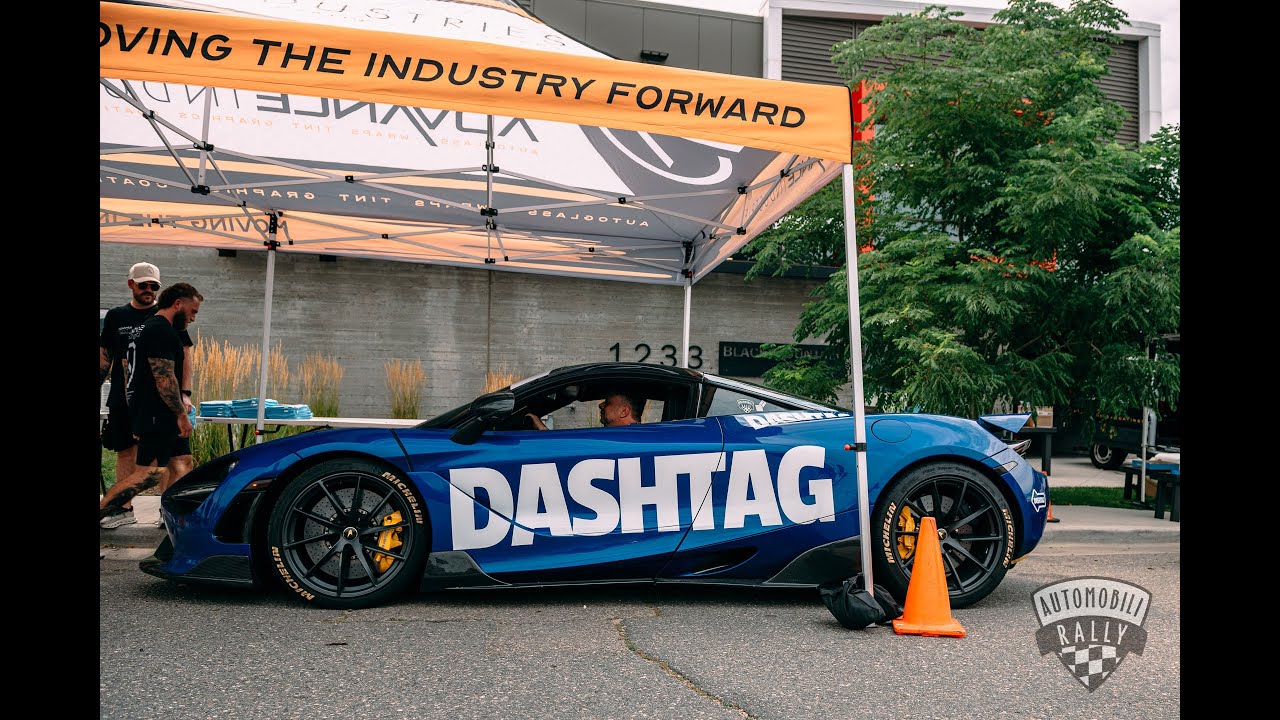 What Is DashTag? The Story Behind the Platform | DashTag Podcast: Behind the Story | Ep 1