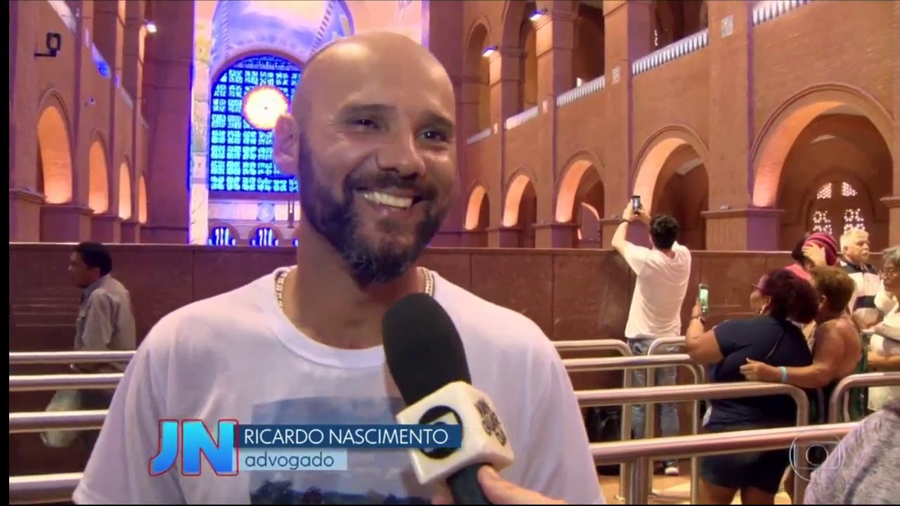 JORNAL NACIONAL- JN- 12/10/2018 ( completo)