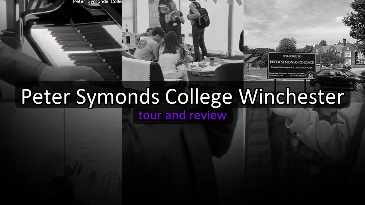 Peter Symonds' College