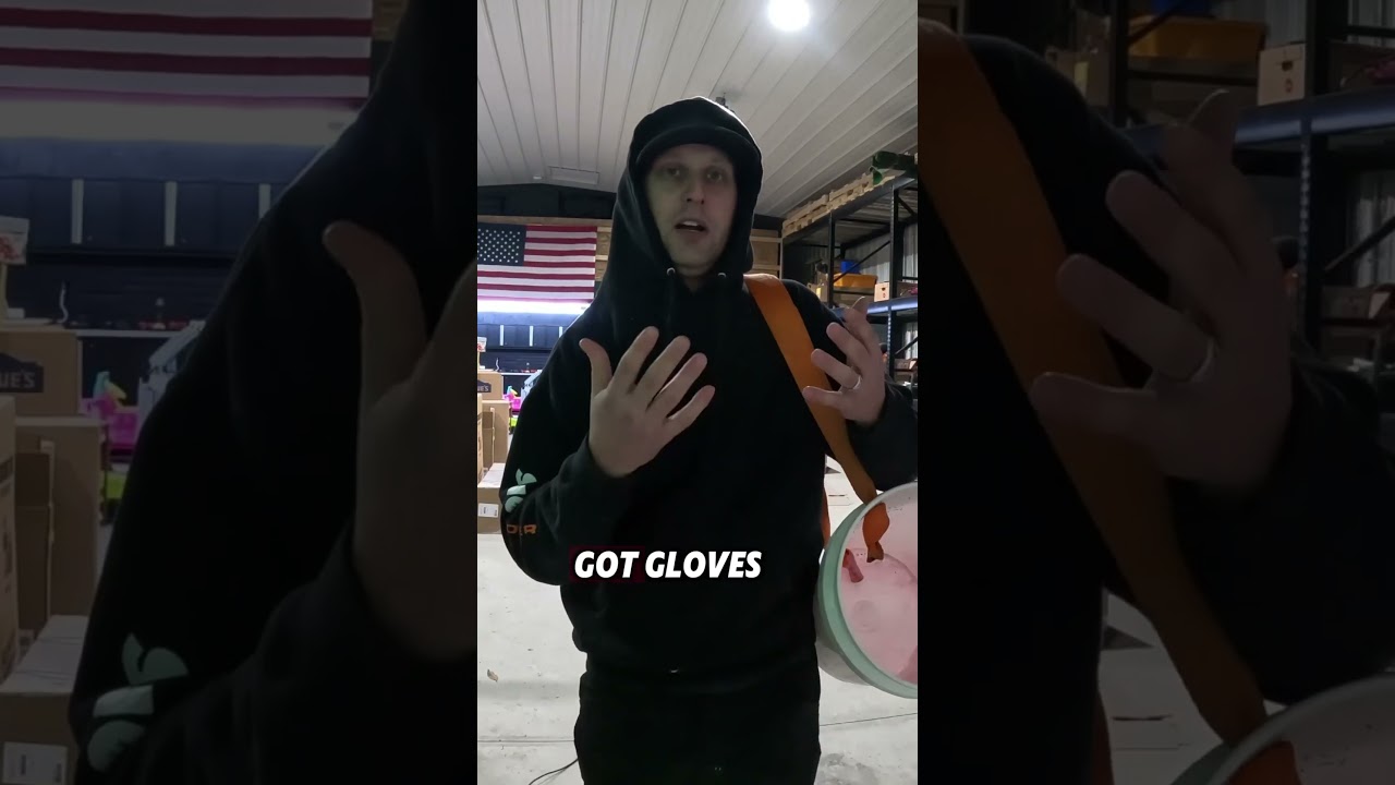 The BEST Work Gloves We've Found!