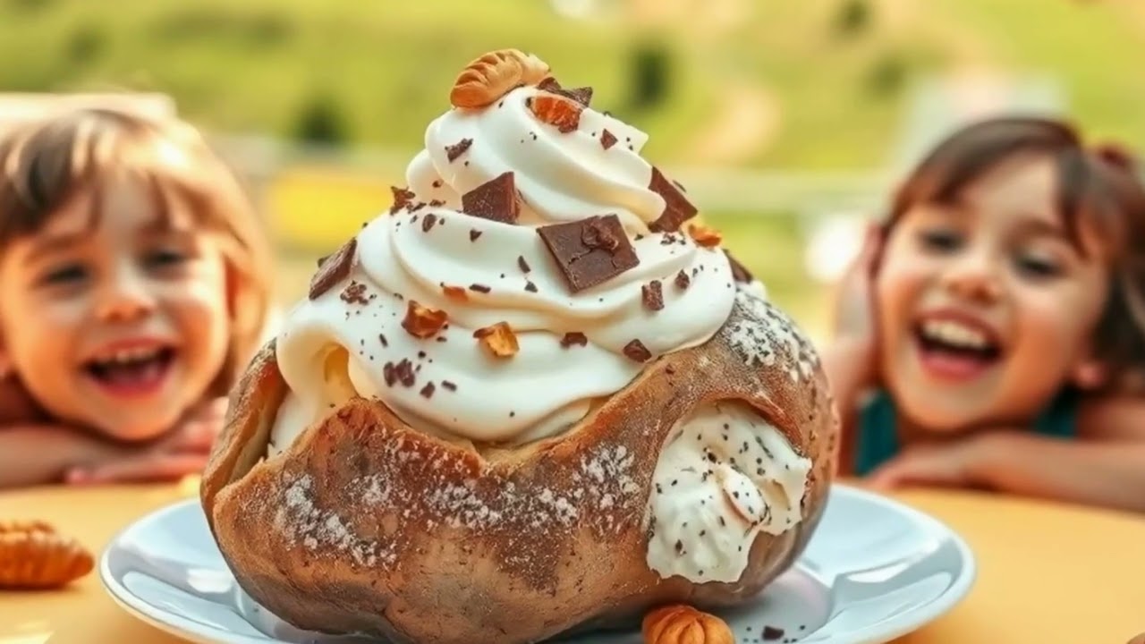 &ldquo;Top 10 Must Try Idaho Foods &ndash; From Finger Steaks to Huckleberry Heaven!&rdquo;#IdahoEats #FingerSteaks