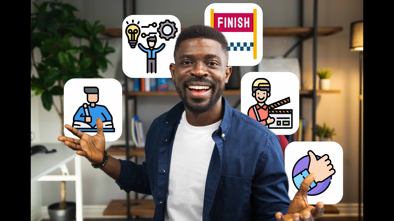 5 tips that will help you get better at taking data analyst courses