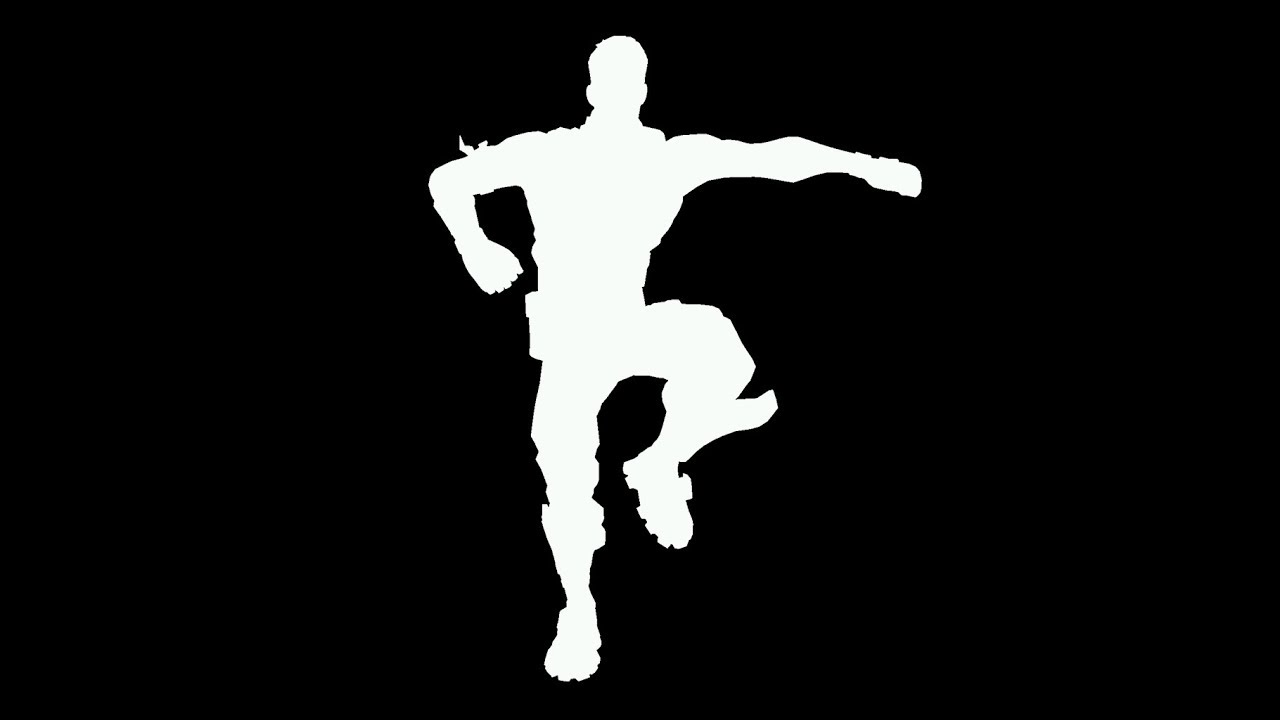 Fortnite - Best Mates Emote (Beat)