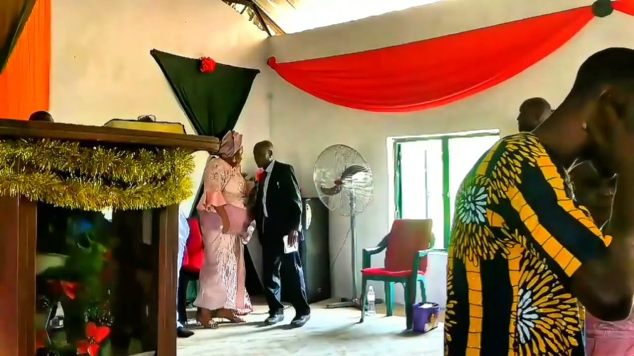 Watch miracles in Ijebu -Ode