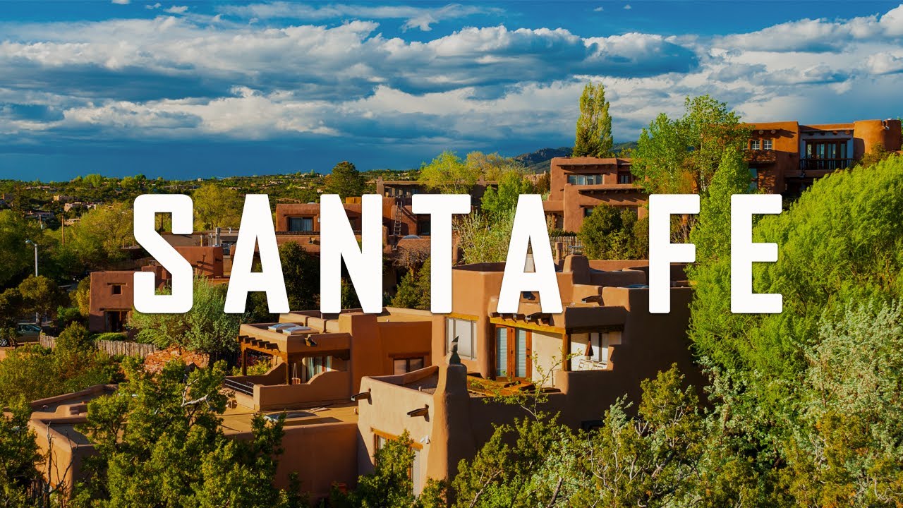 Santa Fe New Mexico: 9 Best Things to Do In Santa Fe New Mexico in 2025