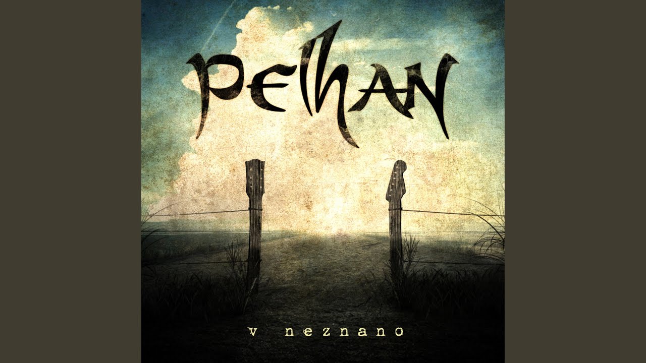 V Neznano