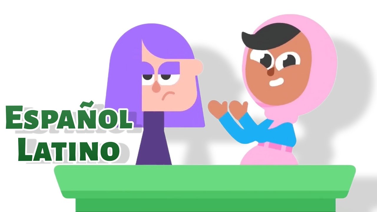 Duolingo Segmentos Animados Duocon 2022-Fandub Español Latino.