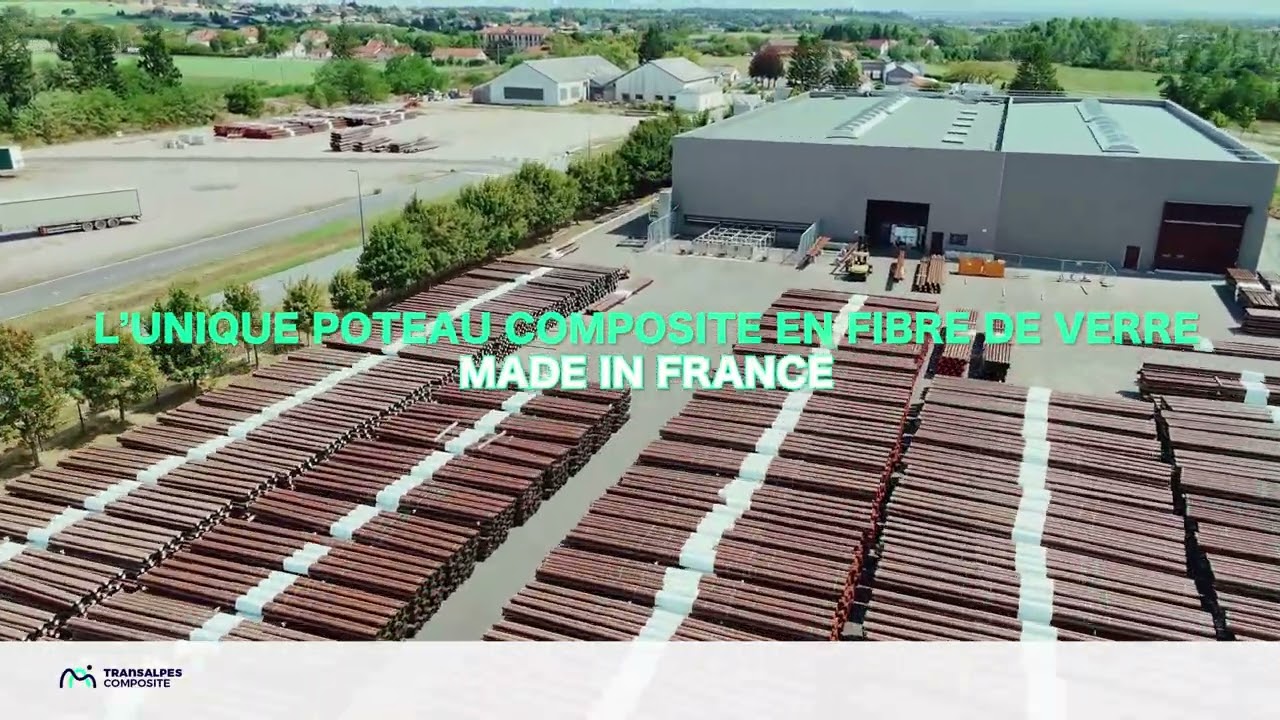 Présentation du Groupe Sivae