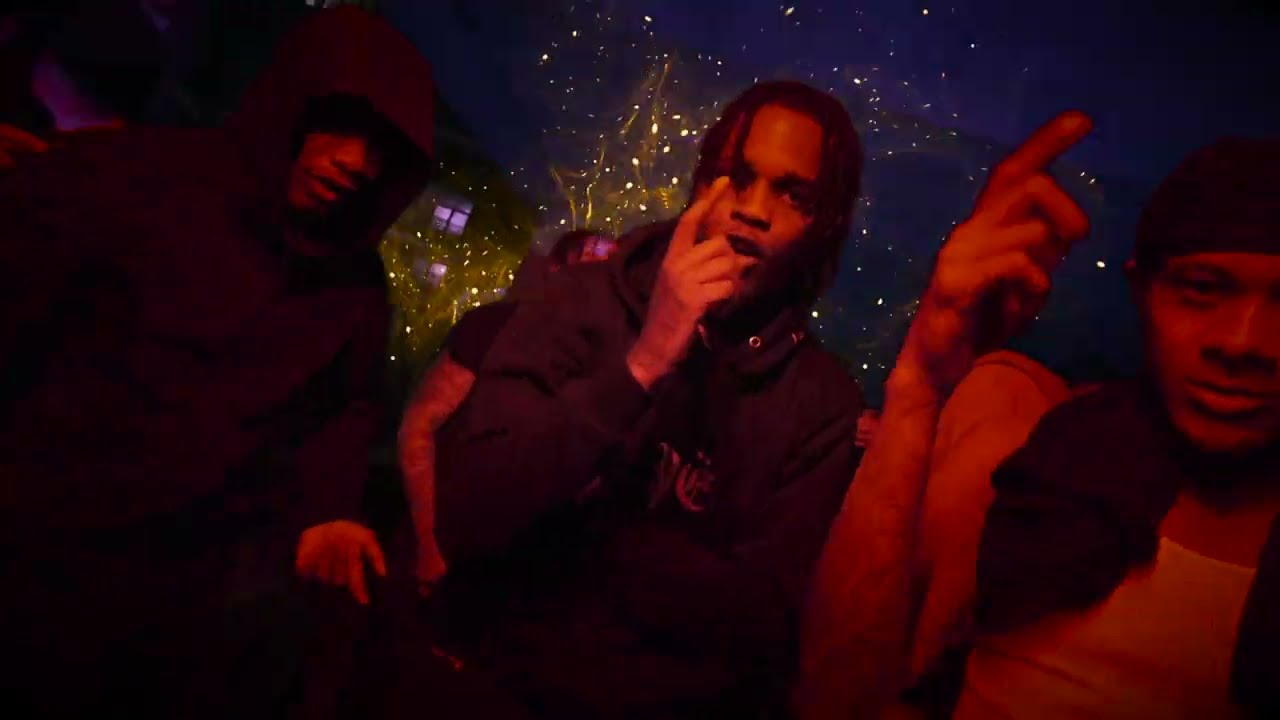 Wal Blixk - Fly Sh*t Only (Shot by @AFFILIATEDFILMS)