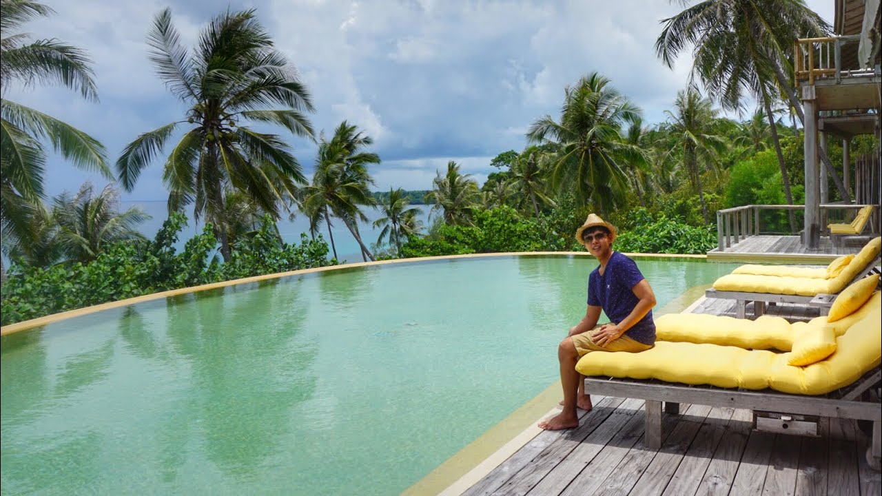 🇹🇭 7 MUST-DOS in TRAT, Thailand (KOH CHANG, KOH KOOD & MORE)