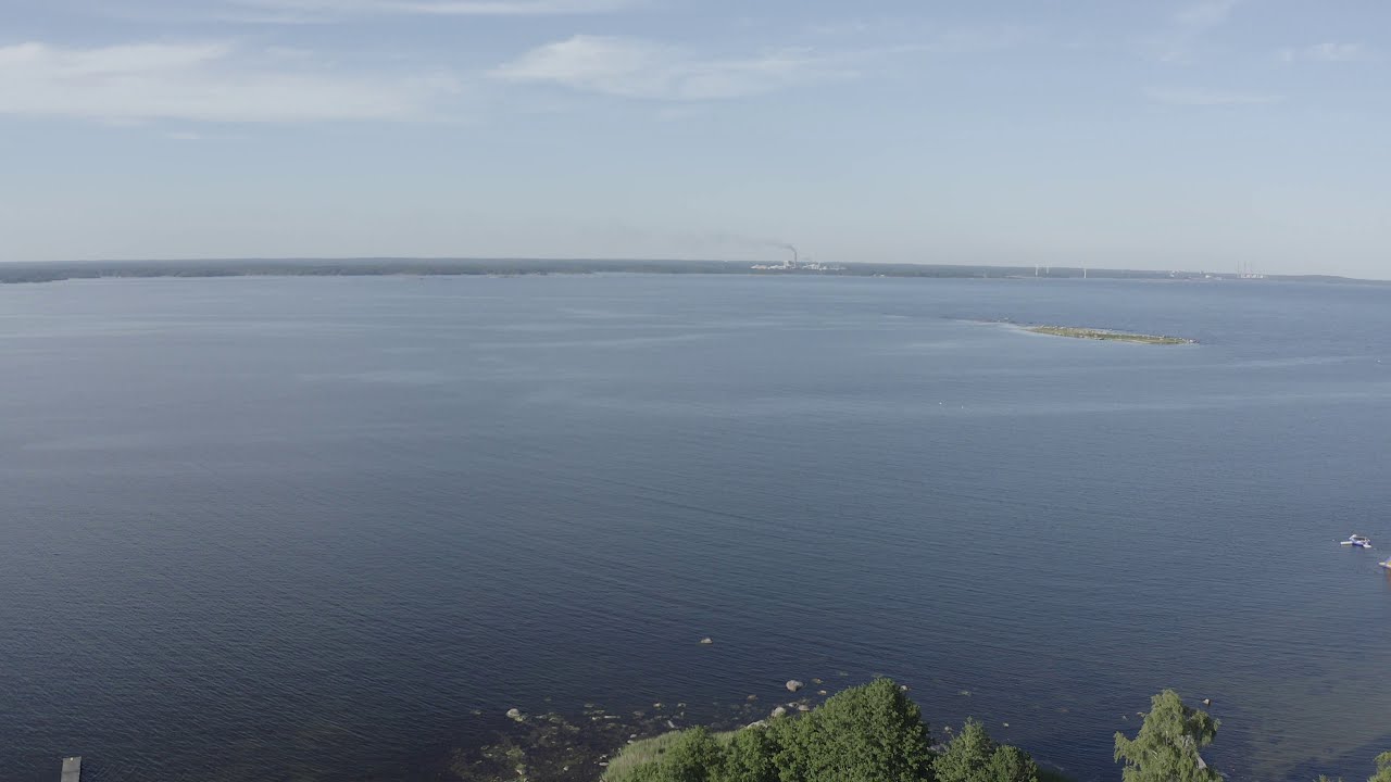 Sommar 2020 Norje Boke