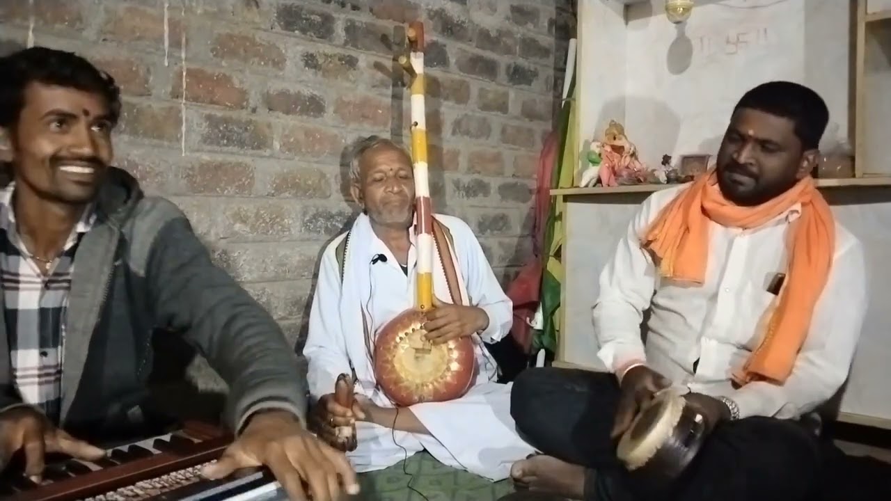 कायापुर एक शहर बणाया बस्ती बडी है भारी...