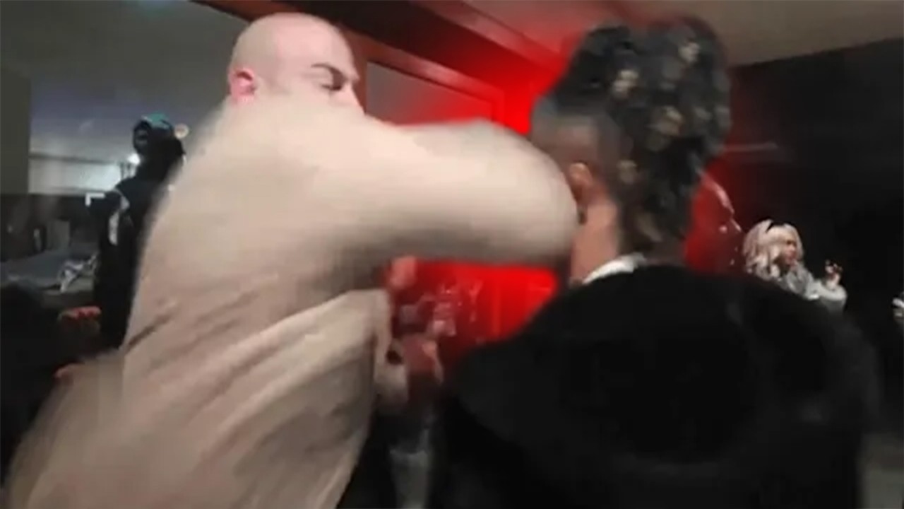 Worst 24 Hours of His Life