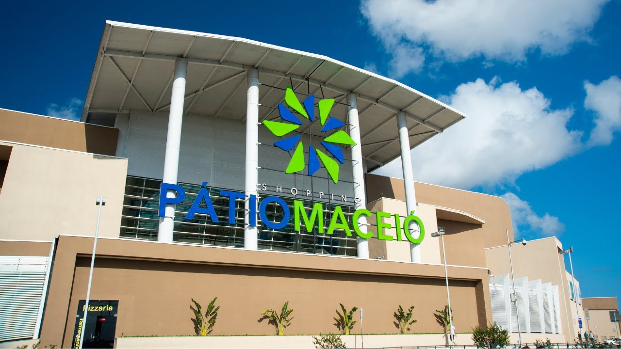 Institucional - Shopping Patio Maceió