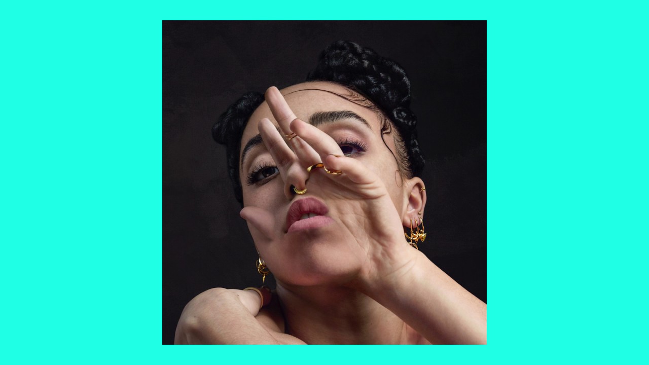 *Free* FKA Twigs x Tinashe x Travis Scott Type Beat