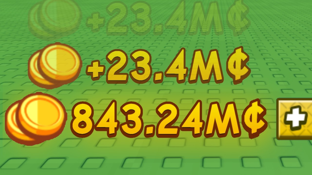 How to GET MILLIONS OF SHECKLES VERY FAST... in Grow a Garden 2!