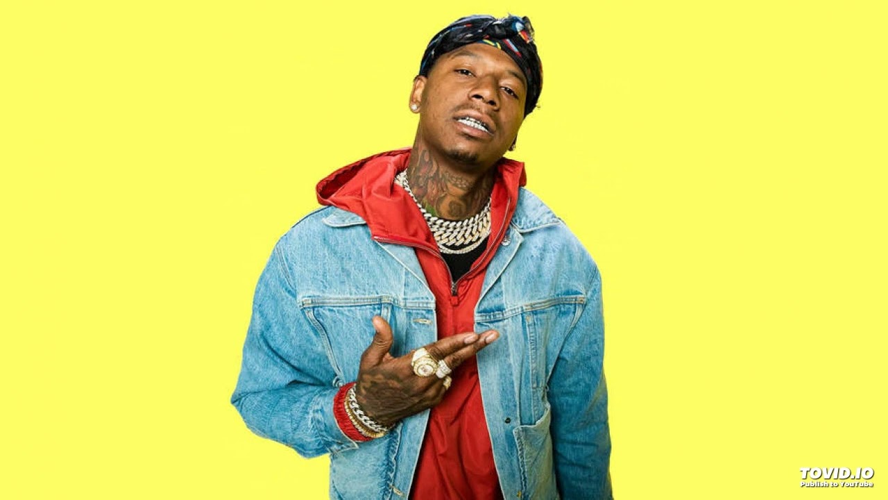 Moneybagg Yo x Yo Gotti x Trap Type Beat 