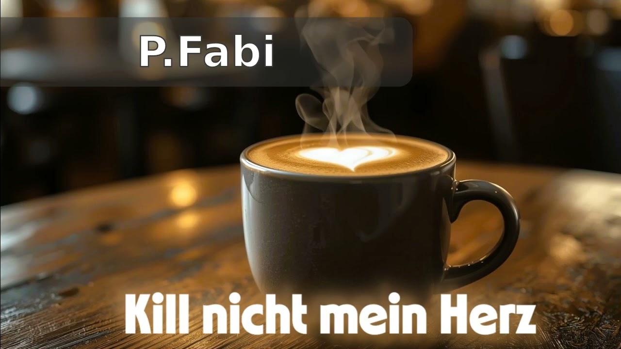 Kill Nicht Mein Herz