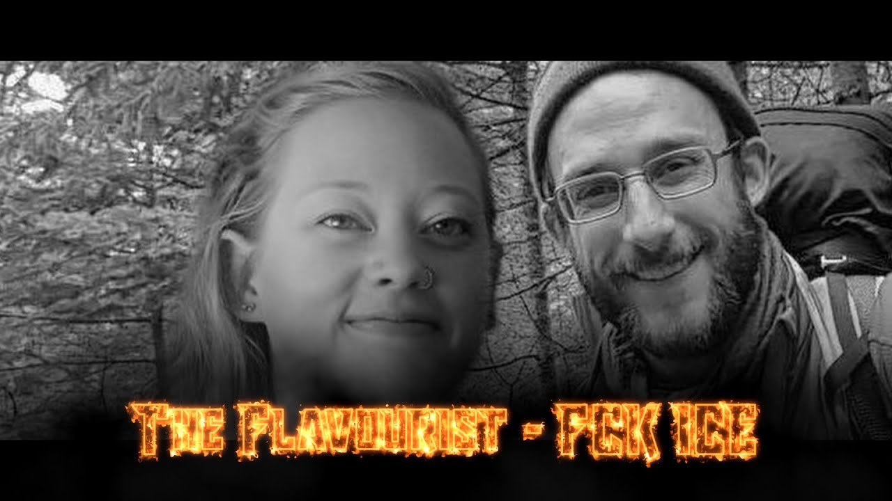 The Flavourist  - FCK ICE