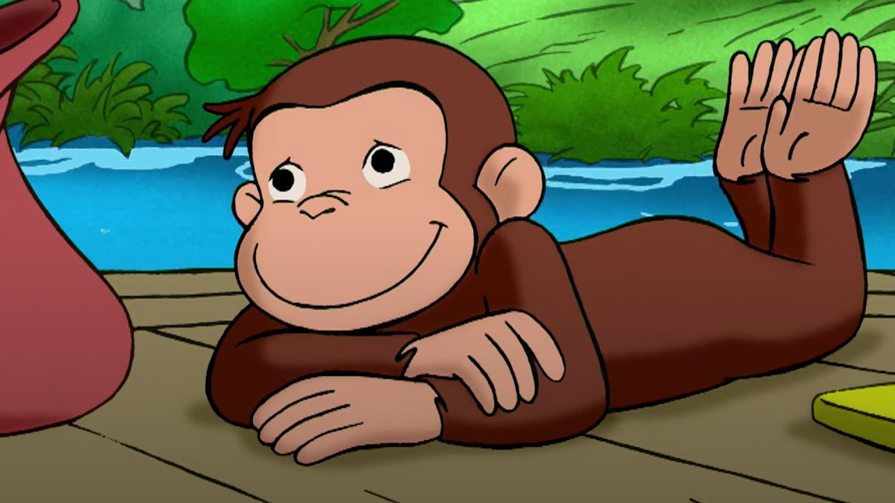 Rento Apina 🐵 Utelias Vili 🐵 Piirretyt 🐵 Videot Lapsille
