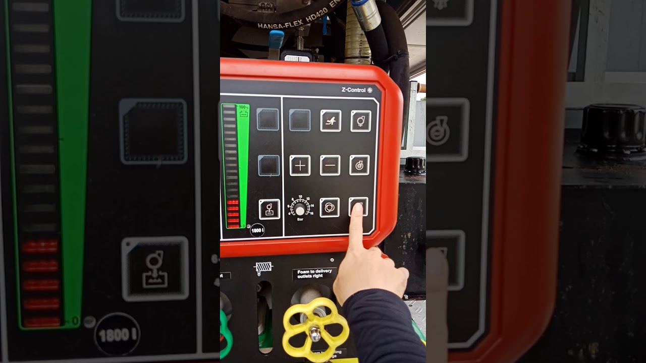 Test Ziegler CAFS 12th June 2018