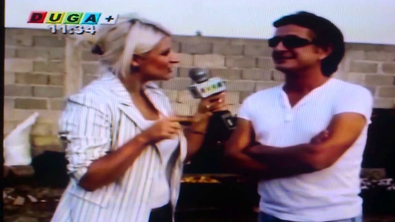 RTV Duga sa prijateljima 2 deo