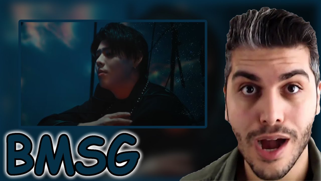 BMSG MARINE / Memoria (Prod. Aile The Shota, MONJOE, LOAR, Hiromu) -Music Video- REACTION