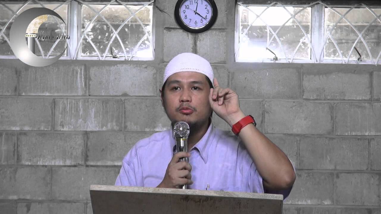 Ang Huling Bahagi ng Ramadhan