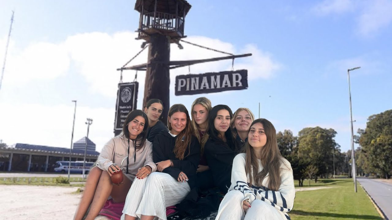 VLOG PINAMAR 2024
