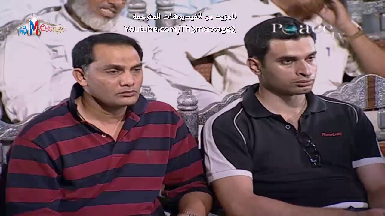 شاهد.. دكتور ذاكر نايك يصحح معلومات 