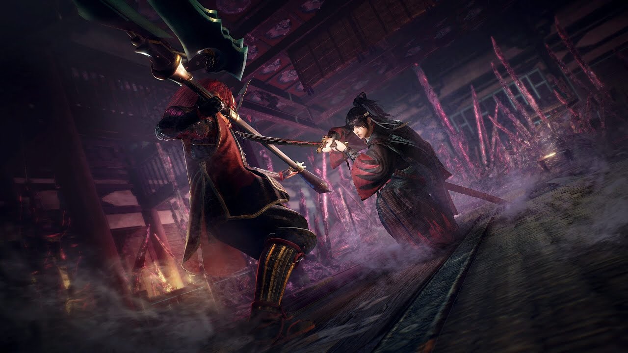 Nioh 3 Part 13