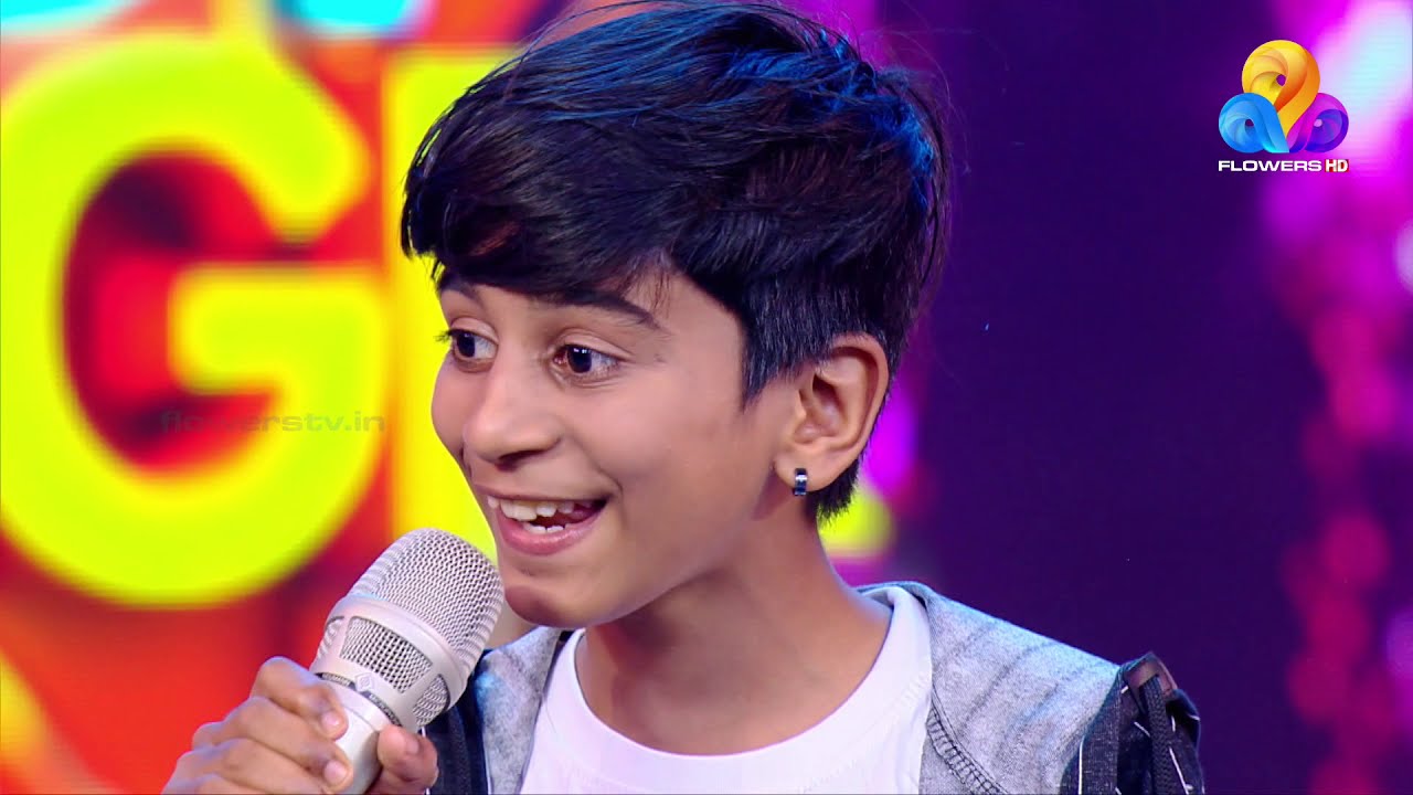 Flowers Top Singer | Musical Reality Show | Ep#386 ( Part - C )