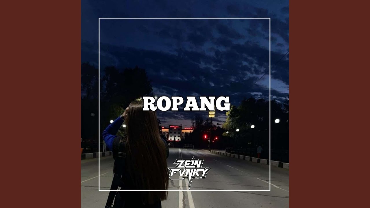 Ropang