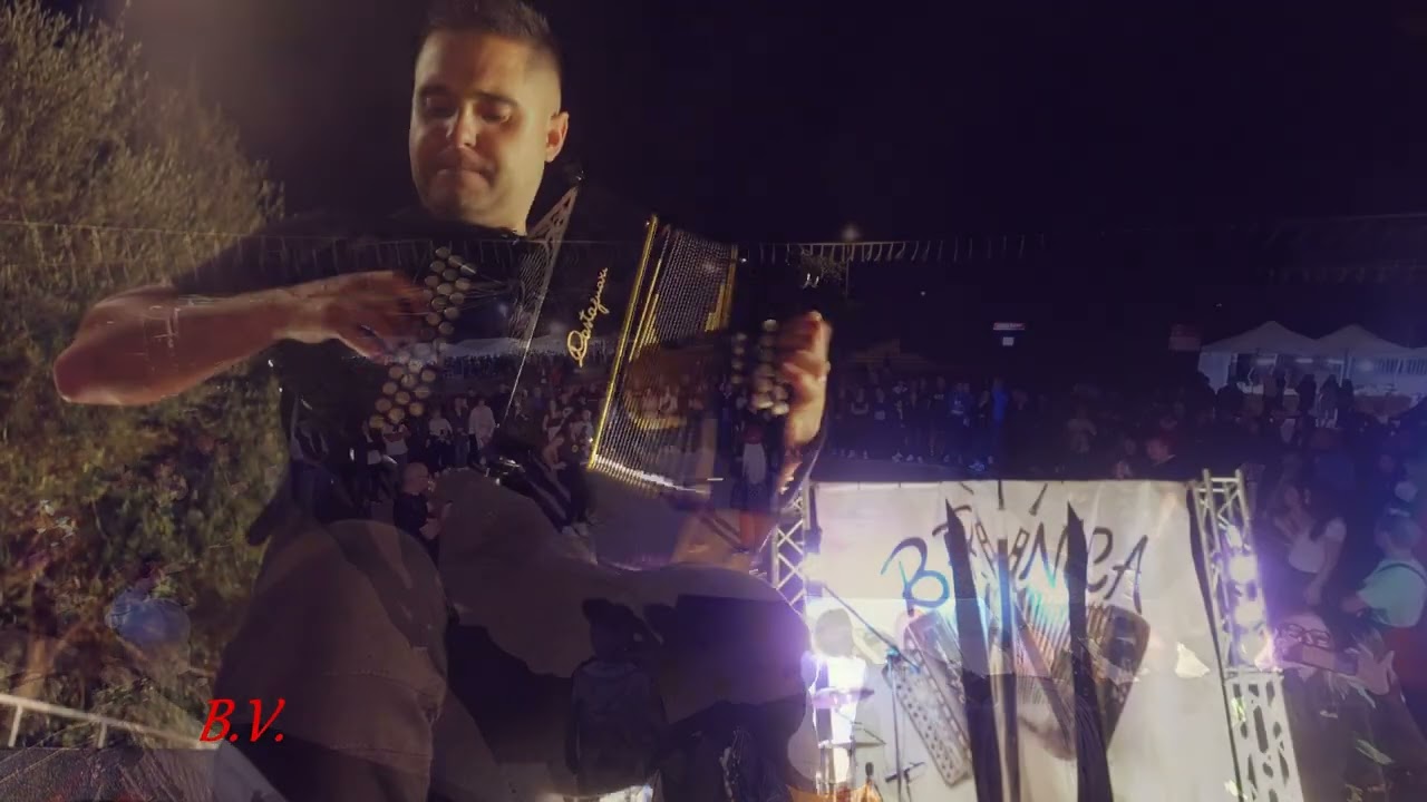 Brinca ballittu Orroli