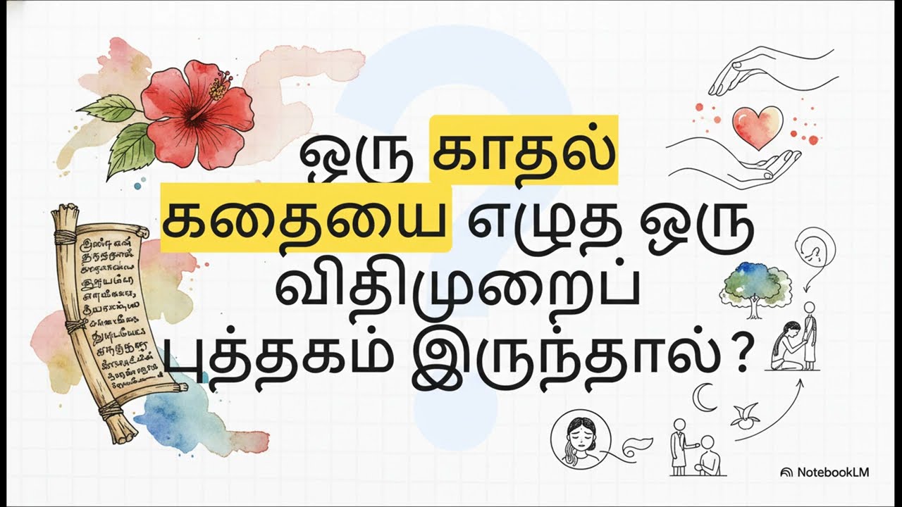 அகப்பொருள் விளக்கம்