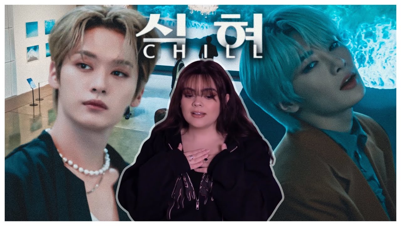 Chill with the talent | Stray Kids 