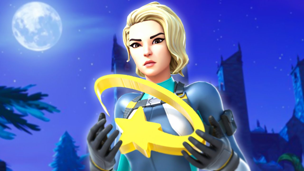 Right Back💫 (Fortnite Montage)
