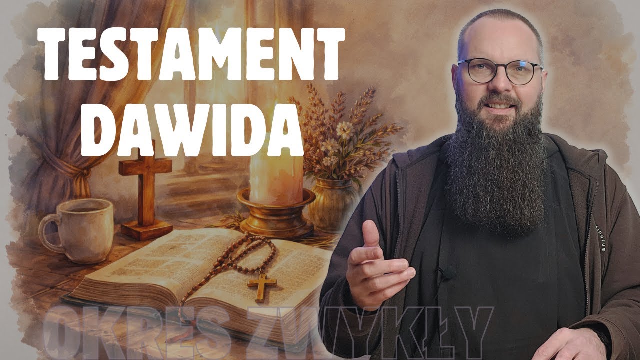 05.02.2026 Testament Dawida