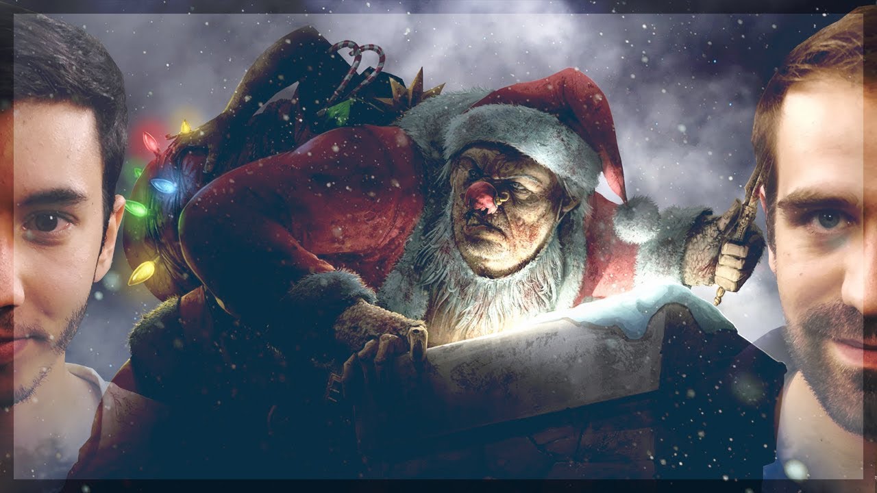 DEFI CLOWN : LE MEMENTO DE NOEL - Dead By Daylight