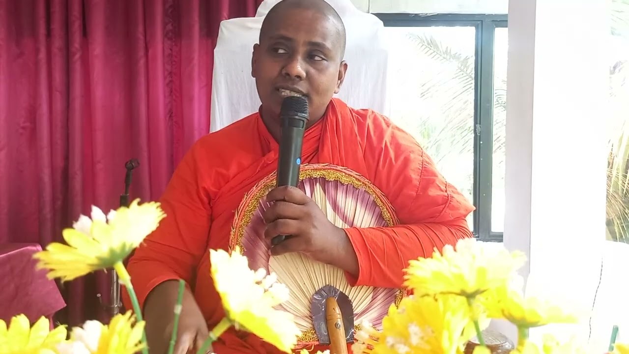 පංචස්කන්දයක් යනු කුමක්ද?පංචස්කන්දයෙහි අනිත්‍ය බව දකින අයුරු