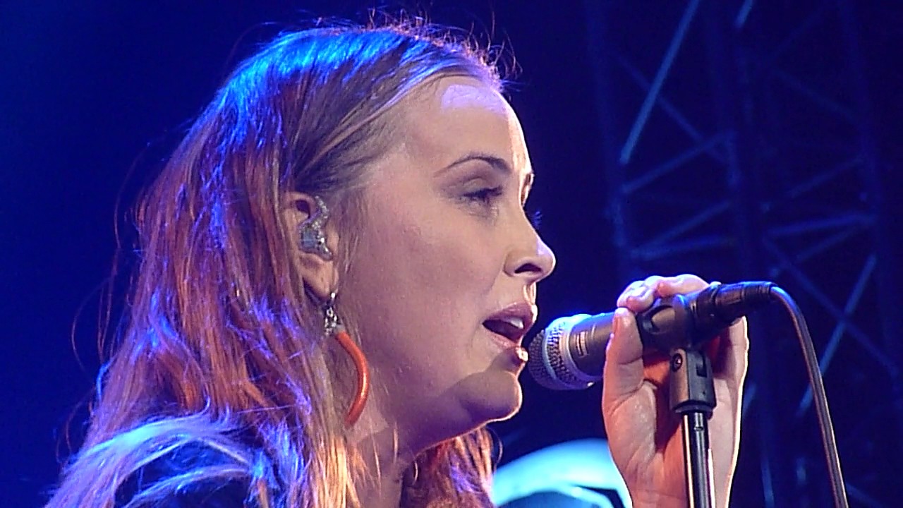 Anouk - If I Knew (Amsterdam, 2017)