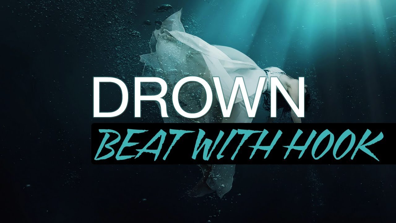 Soulful Sad Piano Rap Beat With Hook - 