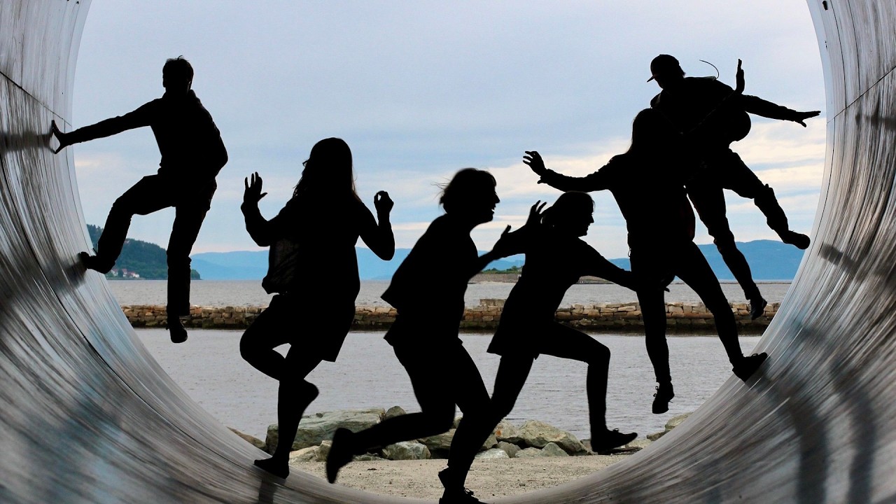 In the Wrong Place with the Wrong People - Genesis 19:1-38